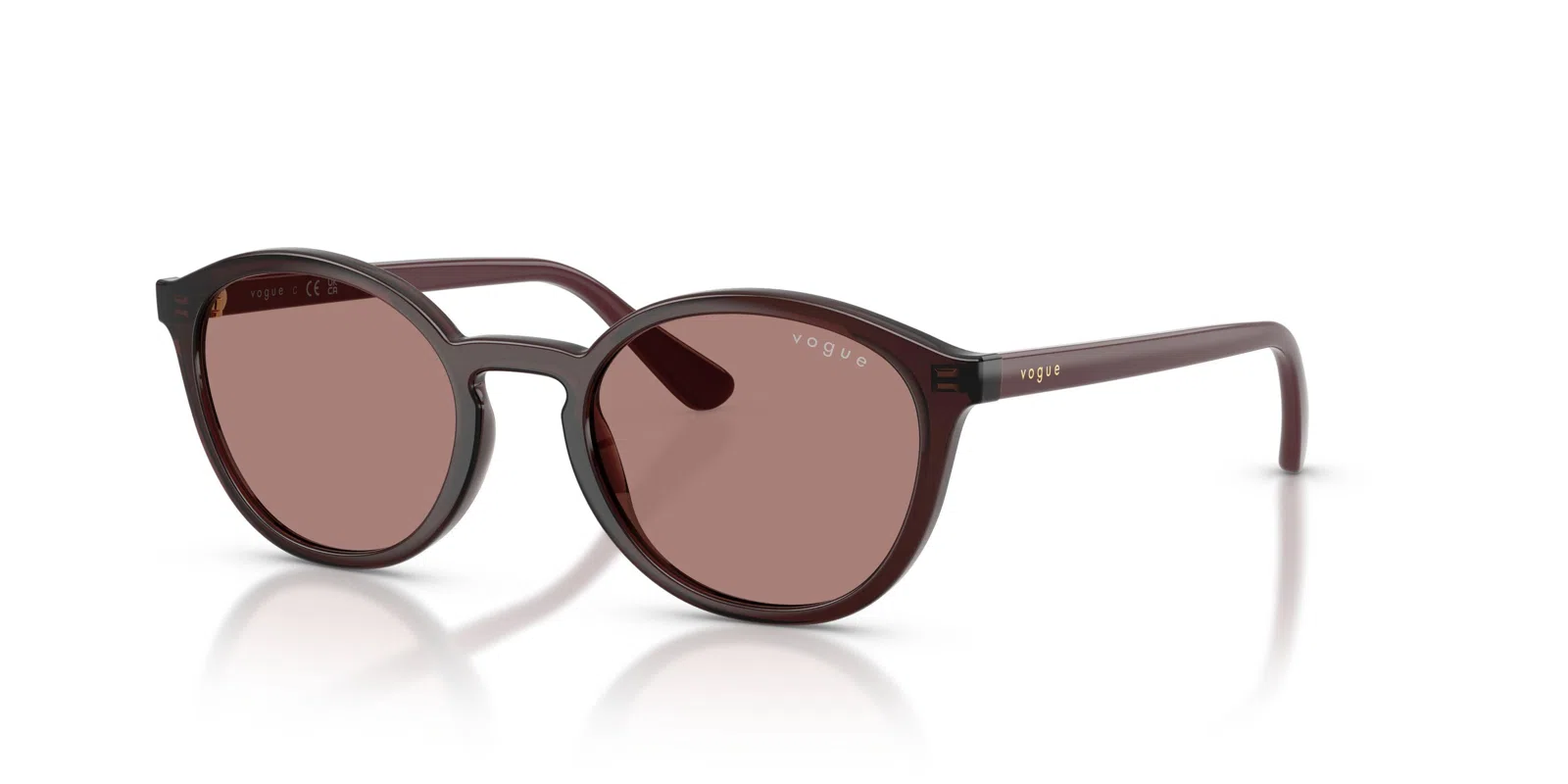 Vogue Eyewear Kids 2033 Sunglasses - view 24